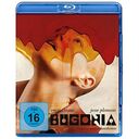 Bugonia (Blu-ray, 2025, E.Stone / J.Plemons)