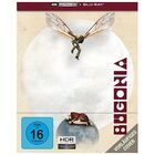 Bugonia (Blu-ray 4K Ultra-HD, 2025, E.Stone / J.Plemons)