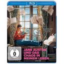 Jane Austen und das Chaos in meinem Leben (Blu-ray, 2025, C.Rutherford / P.Pauly)