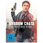 Shadow Chase (DVD, 2025, J.Chan / Z.Zhang)