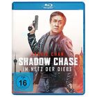 Shadow Chase (Blu-ray, 2025, J.Chan / Z.Zhang)