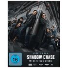 Shadow Chase (Blu-ray 4K Ultra-HD, Mediabook, 2025, J.Chan / Z.Zhang)
