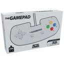 RETRO GAMES The GamePad - White Edition