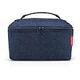 REISENTHEL Beautycase, Twist Navy