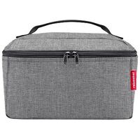 REISENTHEL Beautycase, Twist Silver