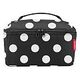 REISENTHEL Beautycase, Dots White