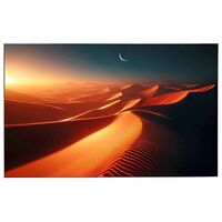 CELEXON HomeCinema UST, 100", BrightOnyx (1000030628)