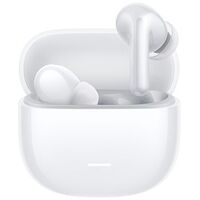 XIAOMI Redmi Buds 8 Lite, Weiss (BHR08OLGL)