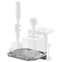 MOZA RACING Universal Mounting Plate (RS089)