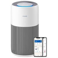 PHILIPS PureProtect Quiet 2200 Series Luftreiniger AC2220/10