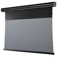 CELEXON HomeCinema Plus Tension - CLR UST, 110", Black (1000027828)