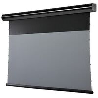 CELEXON HomeCinema Plus Tension - CLR UST, 92", Black (1000027826)