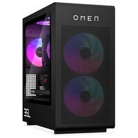 HP OMEN 35L Gaming Desktop GT16-1869nz, AMD Ryzen 9 9900X3D (12x 4.4/5.5 GHz), 64 GB (CT9X1EA)
