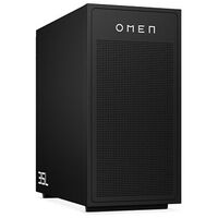 HP OMEN 35L Gaming Desktop GT17-0609nz, AMD Ryzen 7 9800X3D (8x 4.7/5.2 GHz), 32 GB (CW6M3EA)