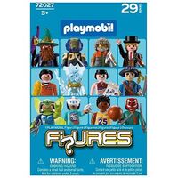 PLAYMOBIL Boys Series 29 (72027)
