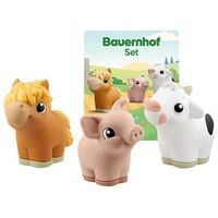 TONIES My First Tonies - Bauernhof Set (11003561)
