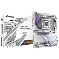 GIGABYTE X870E AORUS Master X3D ICE, AMD X870E