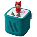 TONIES Toniebox 2 Starterset, Green (11002729)