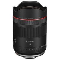 CANON RF 14 mm F/1.4L VCM (7427C008)