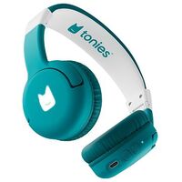 TONIES Bluetooth Headphones, Meeresgrün (10003271)
