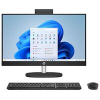 HP 24-cr2759nz, Core Ultra 7 255U (12x 2.0/5.2 GHz), 32 GB, 2.0 TB SSD, Swiss keyboard layout (BP6P5EA#UUZ)