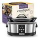CROCK-POT Digital Slow Cooker (SCCPBP605)