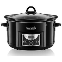 CROCK-POT Digital Schongarer (SCCPRC507B)