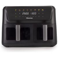 HISENSE Air Fryer HAF2700DCD