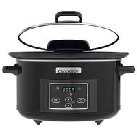 CROCK-POT Lift & Serve Digital Schongarer, 4.7 L (CSC052X)