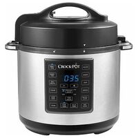 CROCK-POT Express 12-in-1 Multi Cooker (CSC051X)