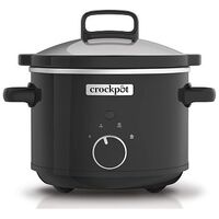 CROCK-POT Kleiner Schongarer (CSC046X)