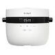 INSTANT POT Reiskocher & Dampfgarer 2.8 L, Weiss (140-5021-01-EU)