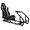 THERMALTAKE GR300 Racing Simulator Cockpit, Schwarz (GSC-R30-CPASBB-01)