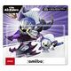 NINTENDO amiibo Kirby Air Riders Collection "Meta Knight & Schatten-Stern"