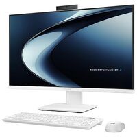 ASUS AIO PM640KA-WPC025W, AMD Ryzen AI 5 330 (4x 2.0/4.5 GHz), 16 GB, 512 GB SSD, Swiss keyboard layout (90PT0462-M00D50)