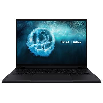 ASUS ProArt GoPro Edition PX13 HN7306EAC-LX092X, AMD Ryzen AI Max+ 395 (16x 3.0/5.1 GHz), 128 GB, 2.0 TB SSD, Swiss keyboard layout (90NB17X2-M006Z0)