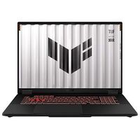 ASUS TUF Gaming A18 FA808UM-S8112W, AMD Ryzen 7 260 (8x 3.8/5.1 GHz), 16 GB, 1.0 TB SSD, Swiss keyboard layout (90NR0NN1-M00670)
