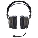 AUDEZE Maxwell 2 Wireless Gaming Headset, PS5 (208-MW-1120-01)