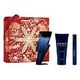 CAROLINA HERRERA Bad Boy Cobalt Eau de Parfum Spray 80 ml + Eau de Parfum 10 ml + Shower Gel 100 ml Gift Set