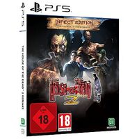 The House of the Dead 2 Remake - Infected Edition (Microids), PS5