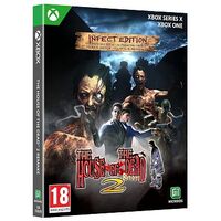 The House of the Dead 2 Remake - Infected Edition (Microids), Xbox