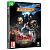 The House of the Dead 2 Remake - Infected Edition (Microids), Xbox