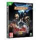 The House of the Dead 2 Remake - Infected Edition (Microids), Xbox