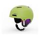 GIRO Crüe Skihelm, S (52 - 55.5 cm), Matte Fluorescent Green [2026]