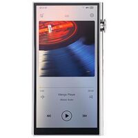 IBASSO DX270, 128 GB, Silber