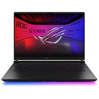 ASUS ROG Strix SCAR 18 G835LX-SA008W, Core Ultra 9 275HX (24x 2.7/5.4 GHz), 64 GB, 2.0 TB SSD, Swiss keyboard layout (90NR0LF1-M00DK0)