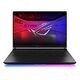 ASUS ROG Strix SCAR 18 G835LX-SA008W, Core Ultra 9 275HX (24x 2.7/5.4 GHz), 64 GB, 2.0 TB SSD, Schweizer Tastaturlayout (90NR0LF1-M00DK0)