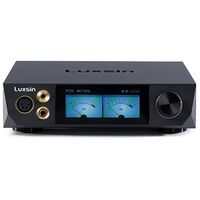 LUXSIN AUDIO X8