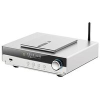 SHANLING CT90, Silber