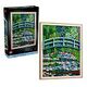 LEGO Art - Claude Monet: Bridge over a Pond of Water Lilies (31220)